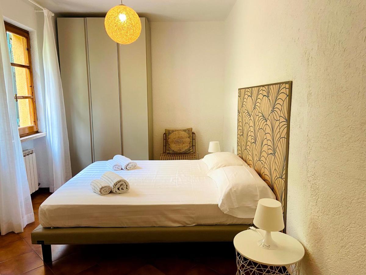 피날레리구레 Il Borgo 아파트 호텔 외부 사진